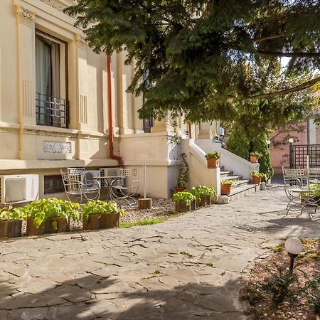 One Love Terrace Apartment Bükreş Dış mekan fotoğraf