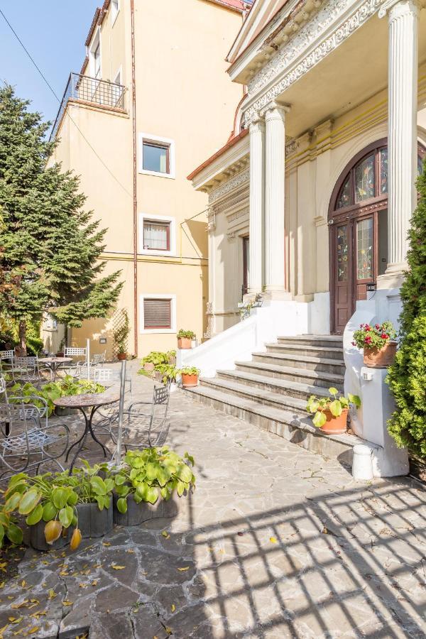 One Love Terrace Apartment Bükreş Dış mekan fotoğraf