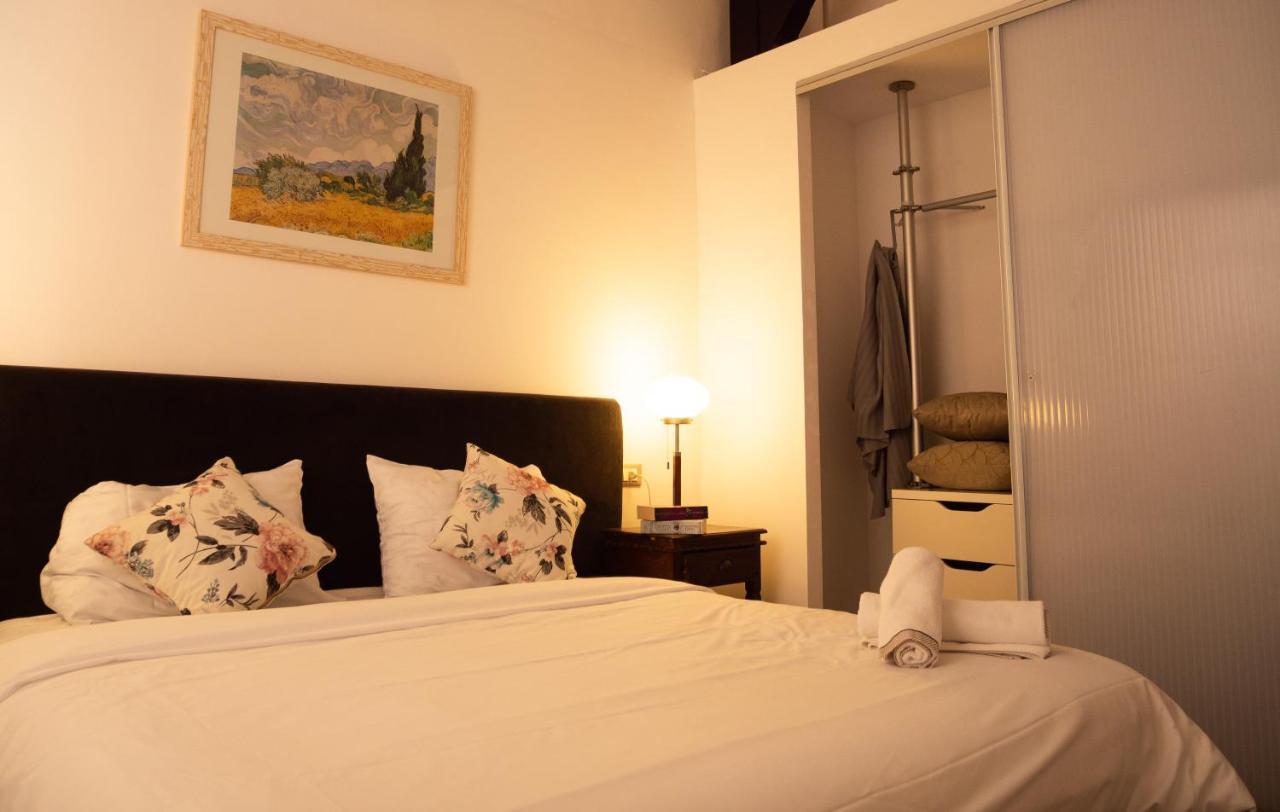 One Love Terrace Apartment Bükreş Dış mekan fotoğraf