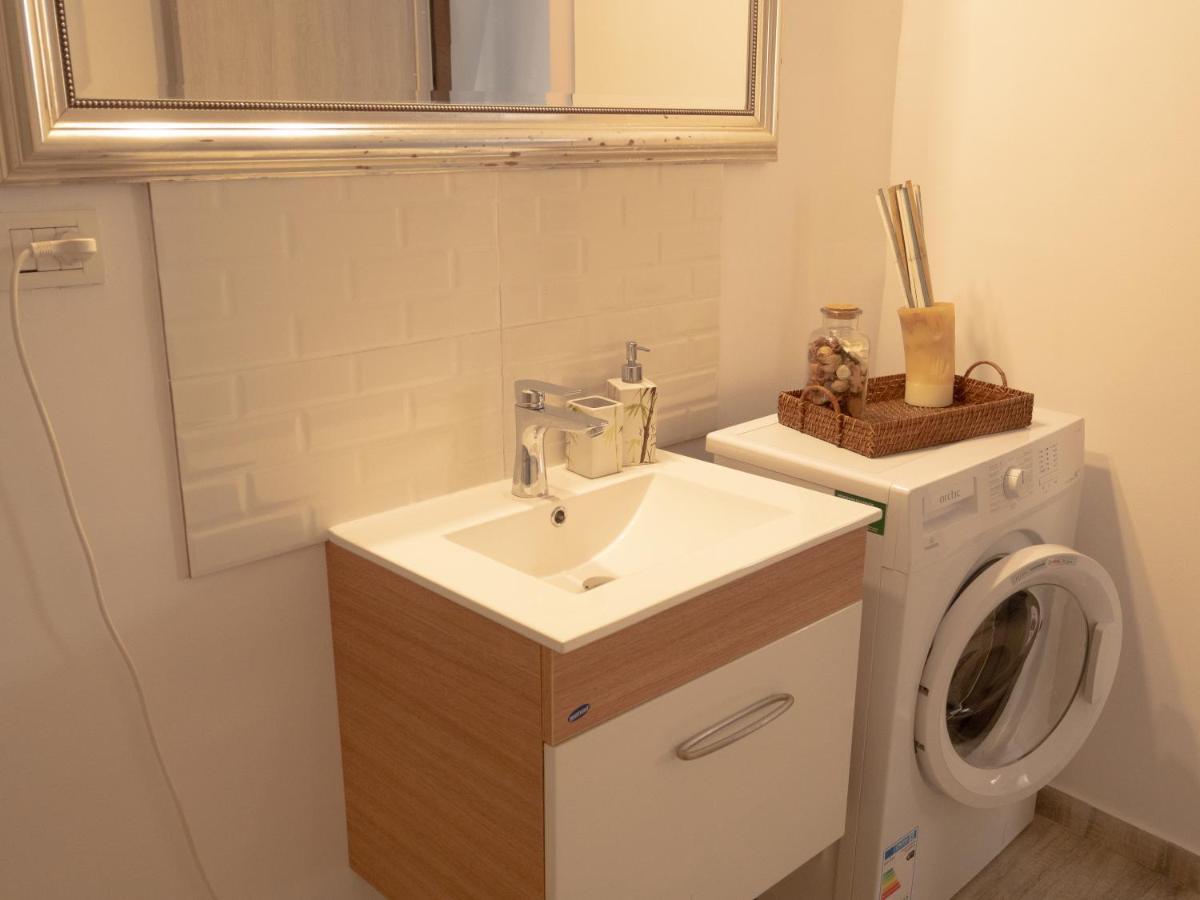 One Love Terrace Apartment Bükreş Dış mekan fotoğraf