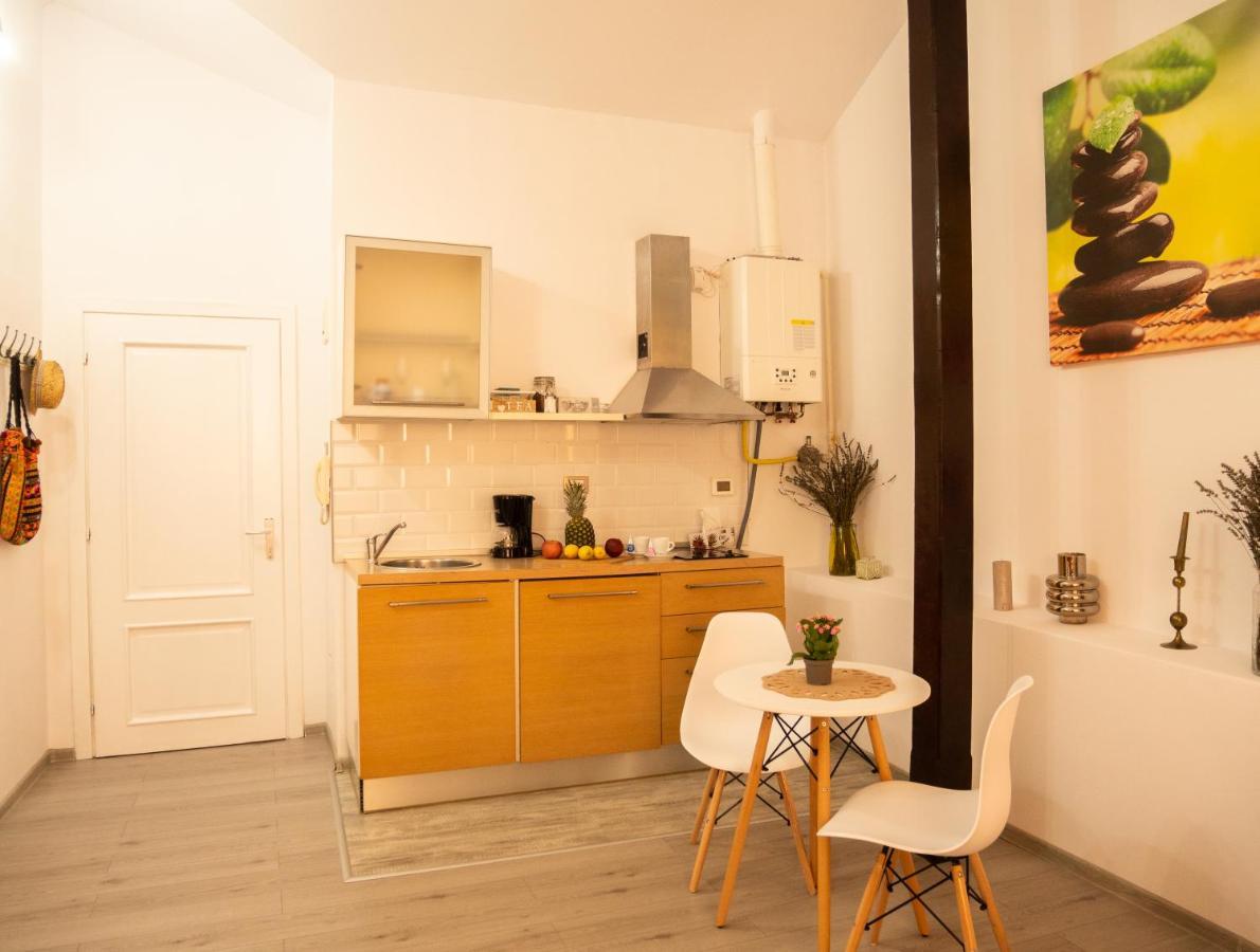 One Love Terrace Apartment Bükreş Dış mekan fotoğraf